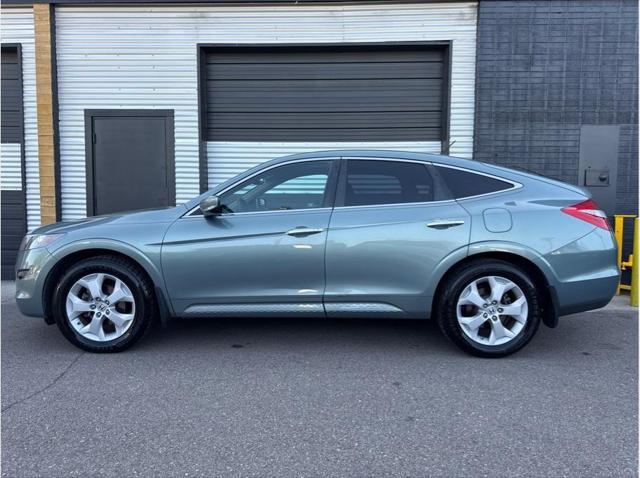 used 2011 Honda Accord Crosstour car, priced at $11,990