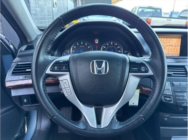 used 2011 Honda Accord Crosstour car, priced at $11,990