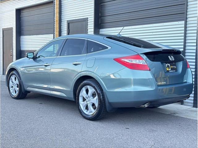 used 2011 Honda Accord Crosstour car, priced at $11,990