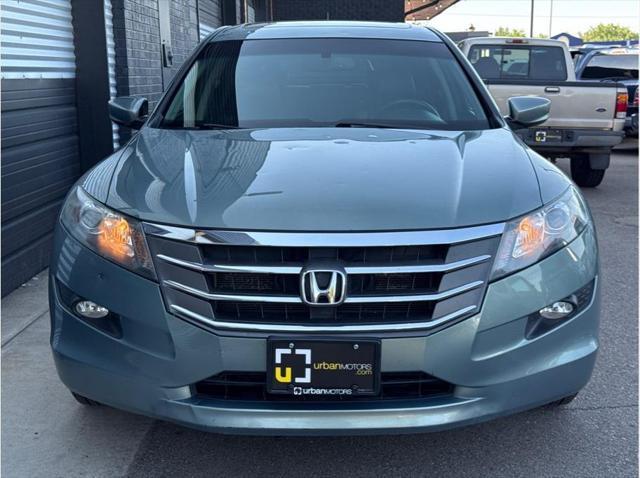 used 2011 Honda Accord Crosstour car, priced at $11,990