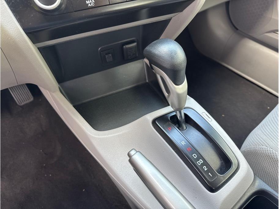 used 2012 Honda Civic car, priced at $5,590
