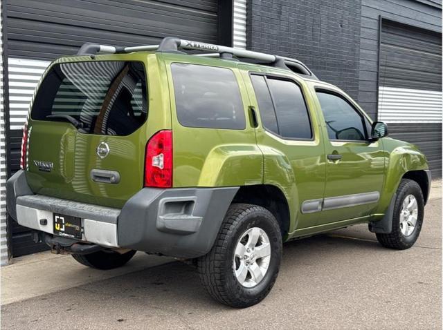 used 2012 Nissan Xterra car, priced at $13,890