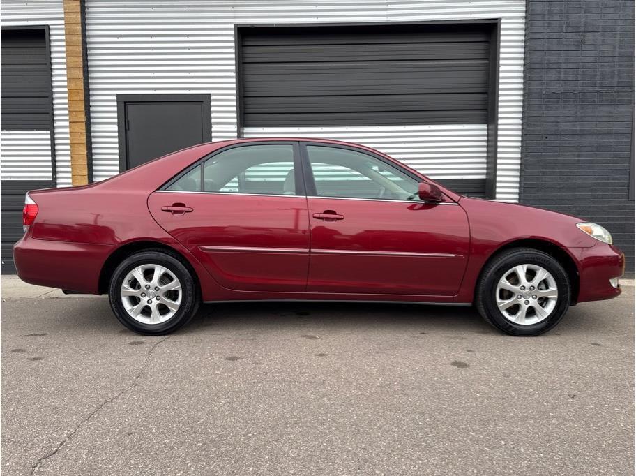 used 2006 Toyota Camry car, priced at $8,990