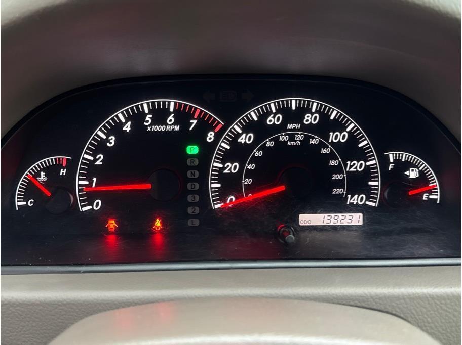 used 2006 Toyota Camry car, priced at $8,990