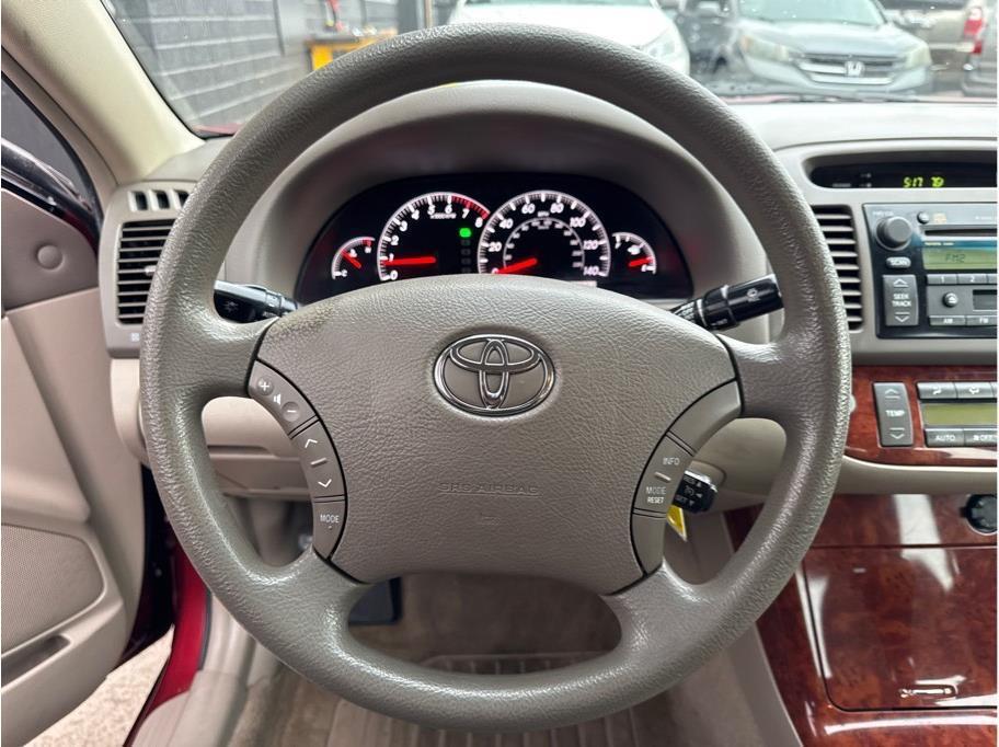 used 2006 Toyota Camry car, priced at $8,990