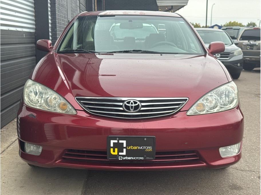 used 2006 Toyota Camry car, priced at $8,990