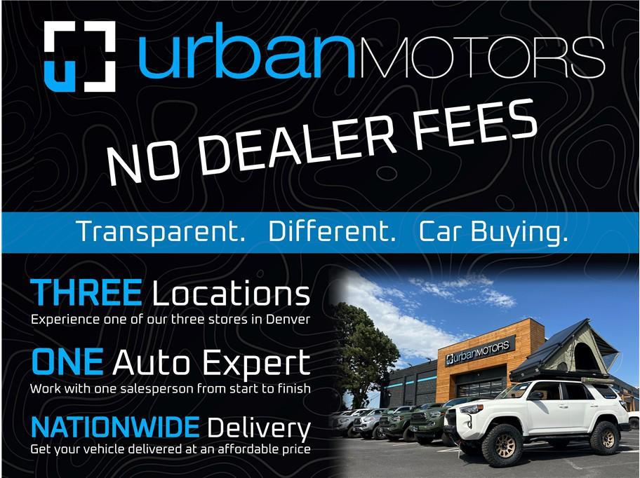 used 2002 Hyundai XG350 car, priced at $3,490