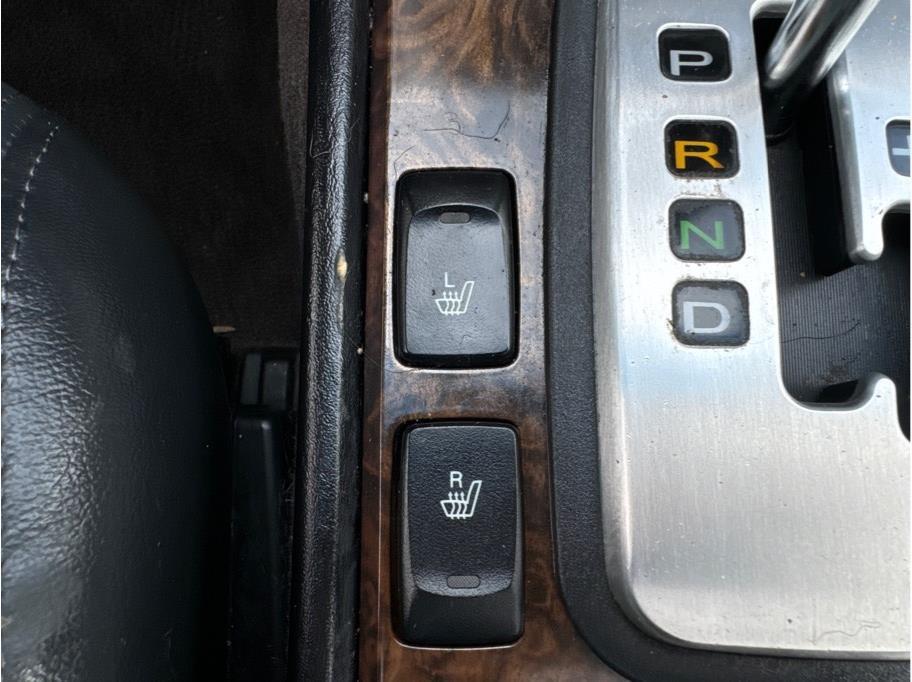 used 2002 Hyundai XG350 car, priced at $3,490