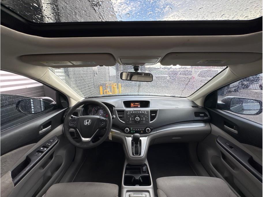 used 2012 Honda CR-V car, priced at $11,790