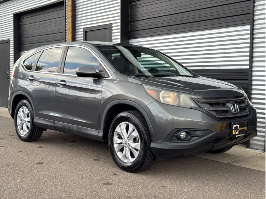 used 2012 Honda CR-V car, priced at $11,790