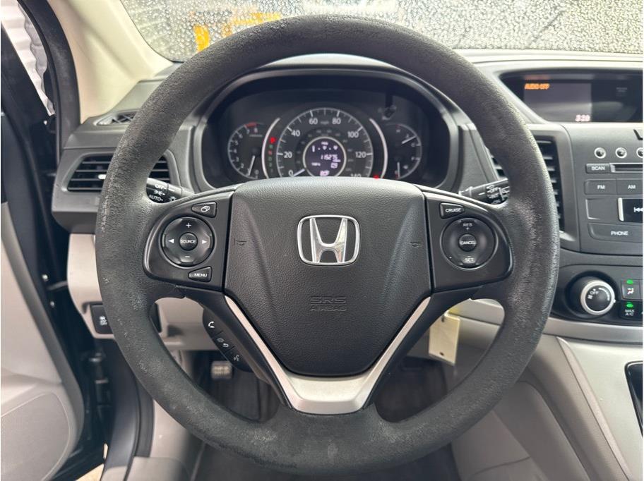 used 2012 Honda CR-V car, priced at $11,790