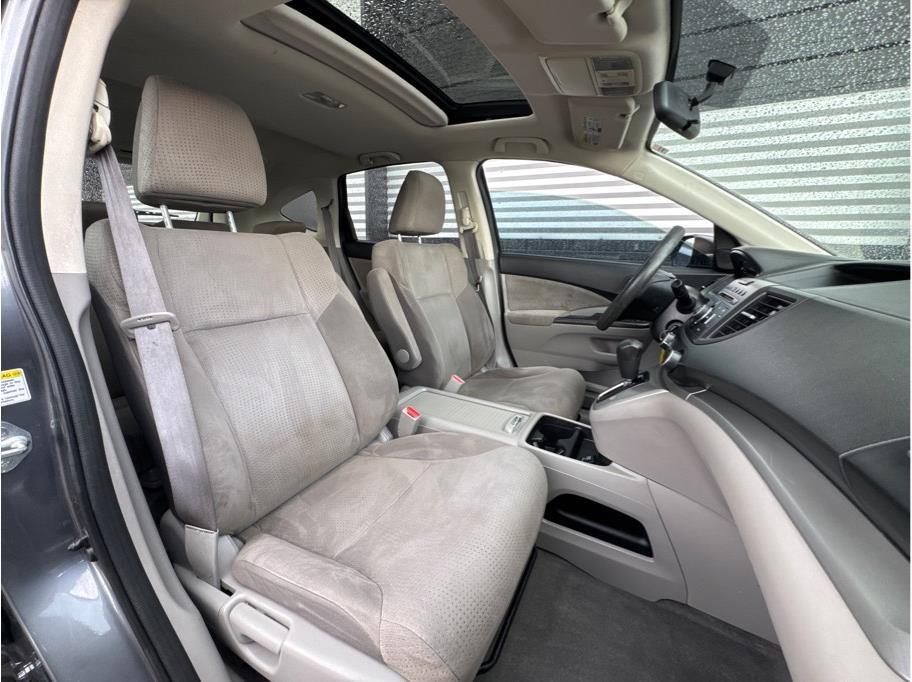 used 2012 Honda CR-V car, priced at $11,790