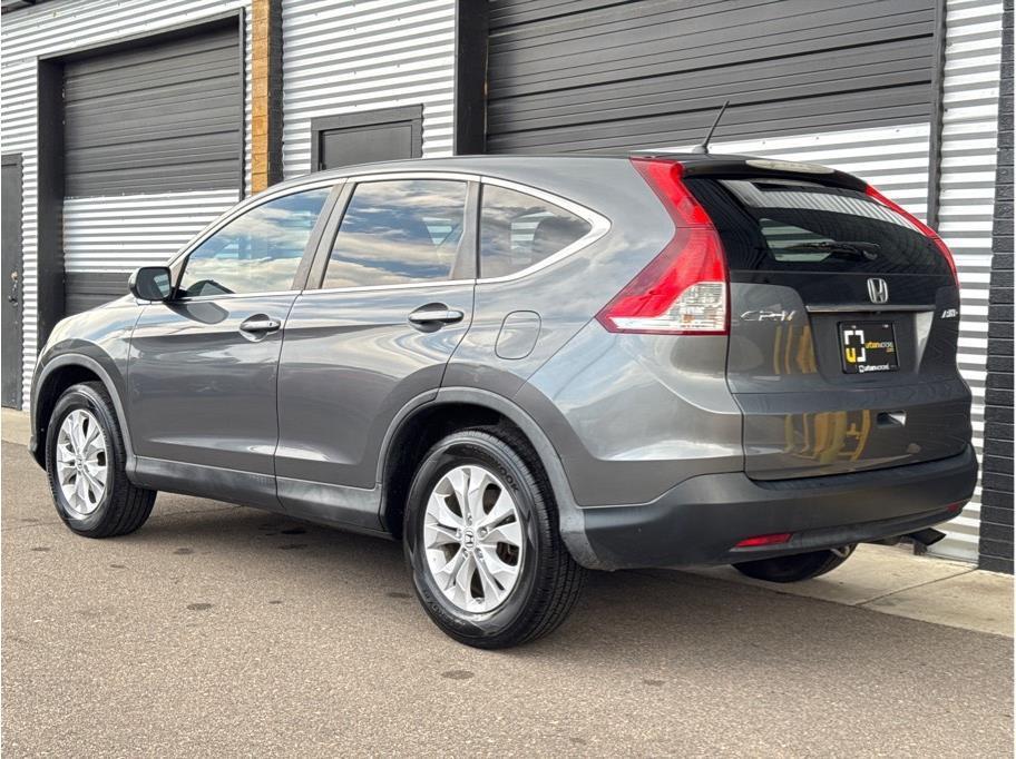 used 2012 Honda CR-V car, priced at $11,790