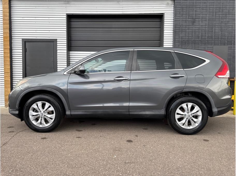 used 2012 Honda CR-V car, priced at $11,790