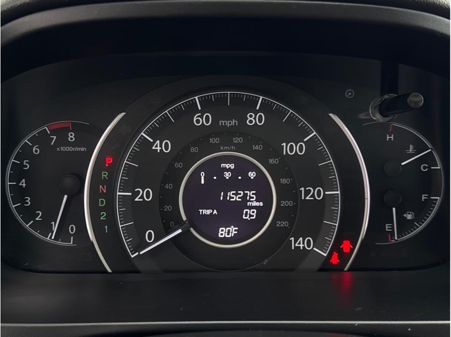 used 2012 Honda CR-V car, priced at $11,790