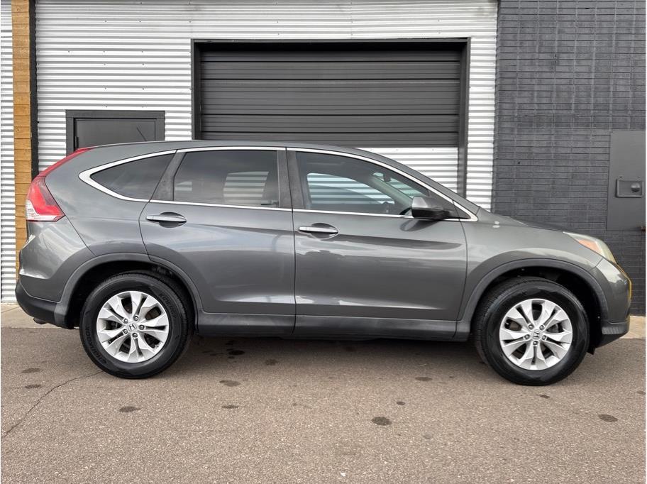 used 2012 Honda CR-V car, priced at $11,790