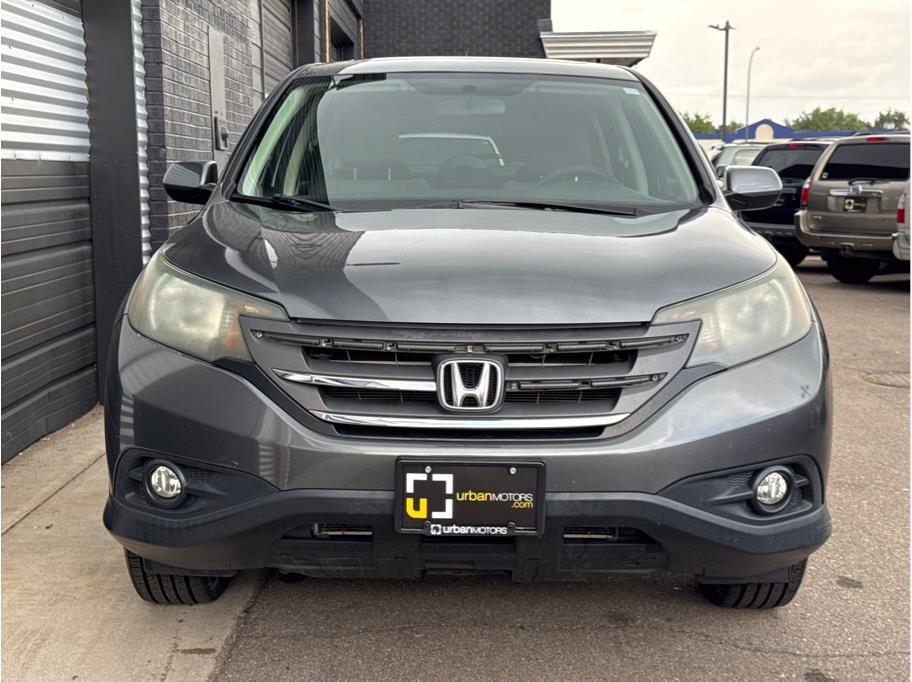 used 2012 Honda CR-V car, priced at $11,790