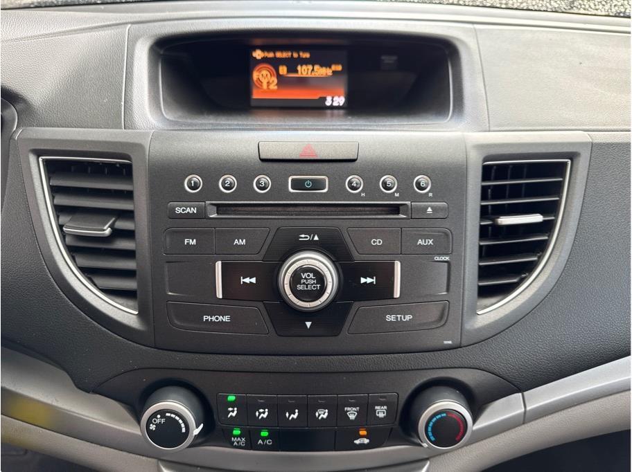 used 2012 Honda CR-V car, priced at $11,790