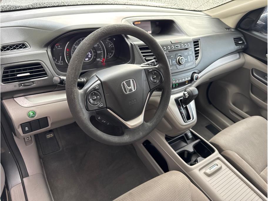 used 2012 Honda CR-V car, priced at $11,790