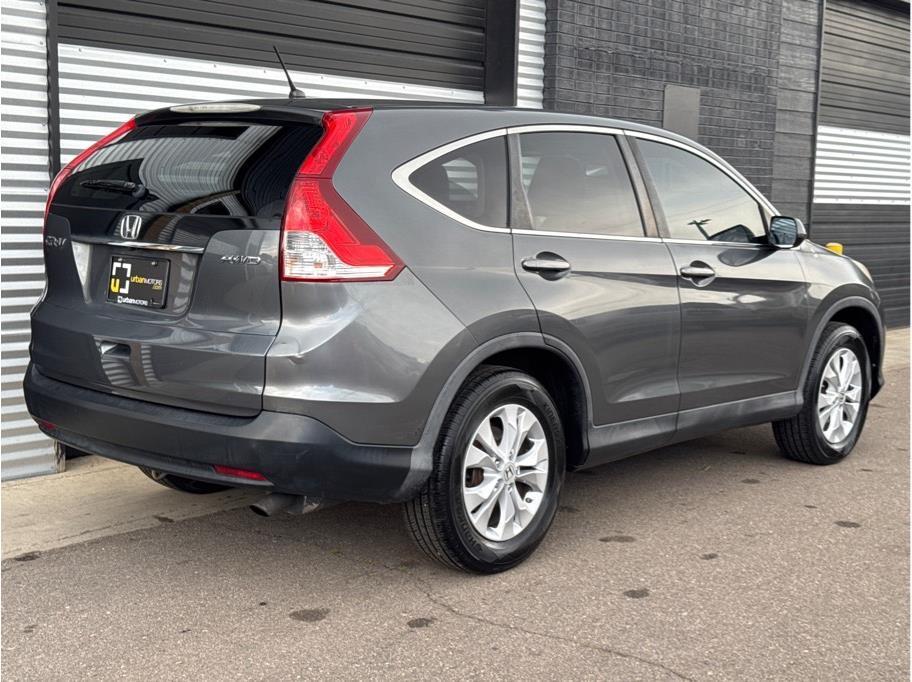 used 2012 Honda CR-V car, priced at $11,790