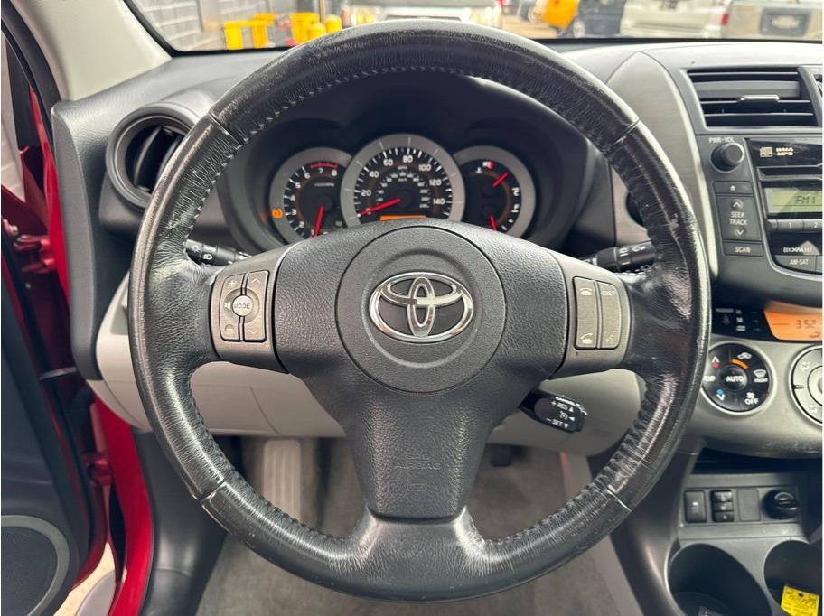 used 2011 Toyota RAV4 car, priced at $12,990