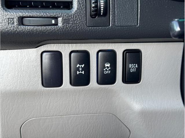 used 2008 Toyota 4Runner car, priced at $11,990