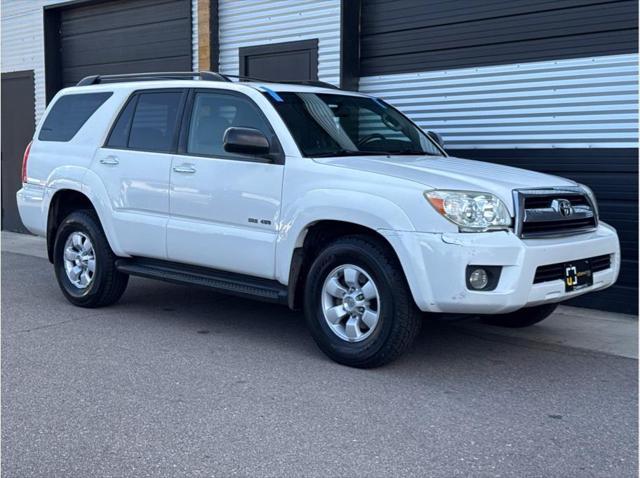 used 2008 Toyota 4Runner car, priced at $11,990