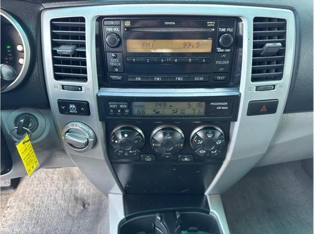 used 2008 Toyota 4Runner car, priced at $11,990