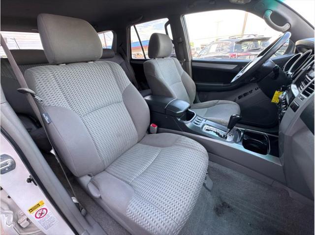 used 2008 Toyota 4Runner car, priced at $11,990