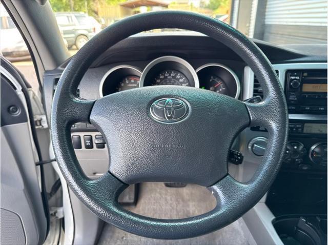 used 2008 Toyota 4Runner car, priced at $11,990