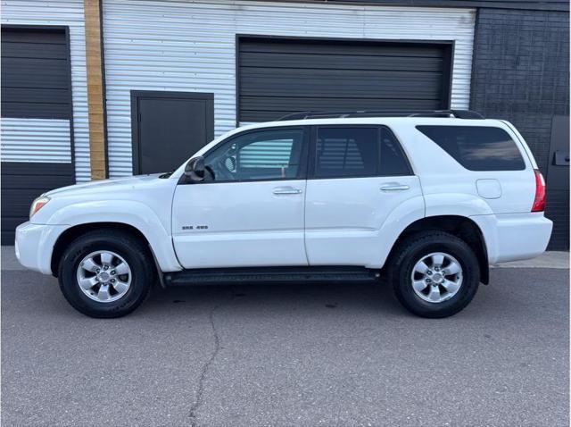 used 2008 Toyota 4Runner car, priced at $11,990