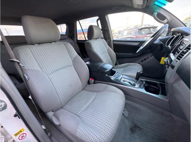 used 2008 Toyota 4Runner car, priced at $11,990
