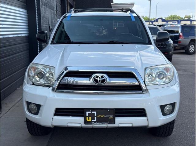 used 2008 Toyota 4Runner car, priced at $11,990