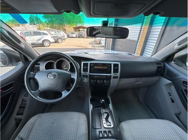 used 2008 Toyota 4Runner car, priced at $11,990