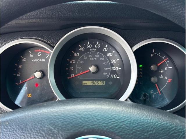 used 2008 Toyota 4Runner car, priced at $11,990