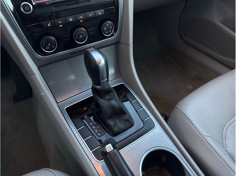 used 2014 Volkswagen Passat car, priced at $10,990