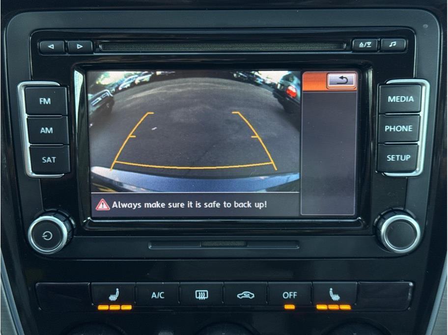 used 2014 Volkswagen Passat car, priced at $10,990