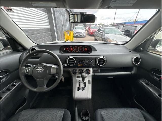 used 2012 Scion xB car, priced at $9,990