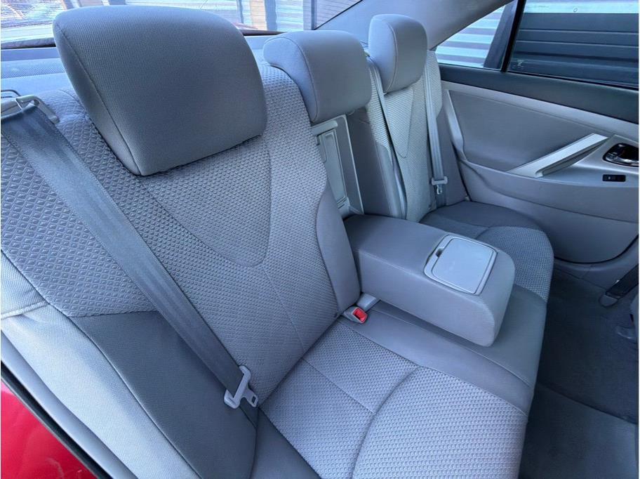 used 2011 Toyota Camry car, priced at $9,490