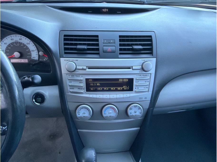 used 2011 Toyota Camry car, priced at $9,490