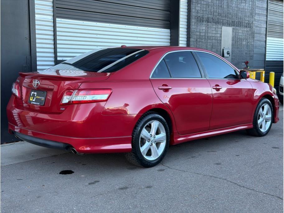 used 2011 Toyota Camry car, priced at $9,490