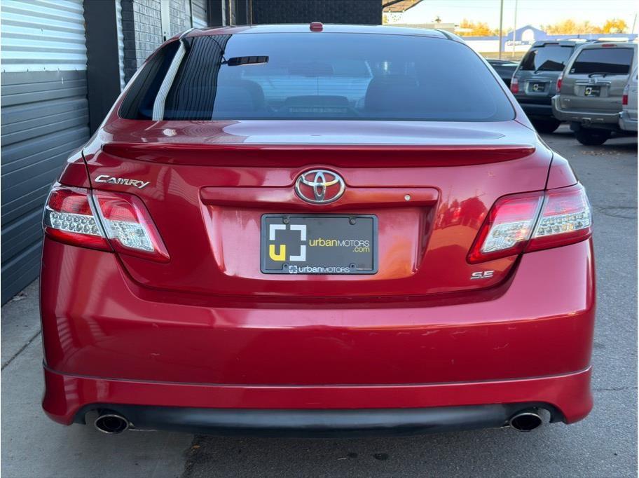 used 2011 Toyota Camry car, priced at $9,490