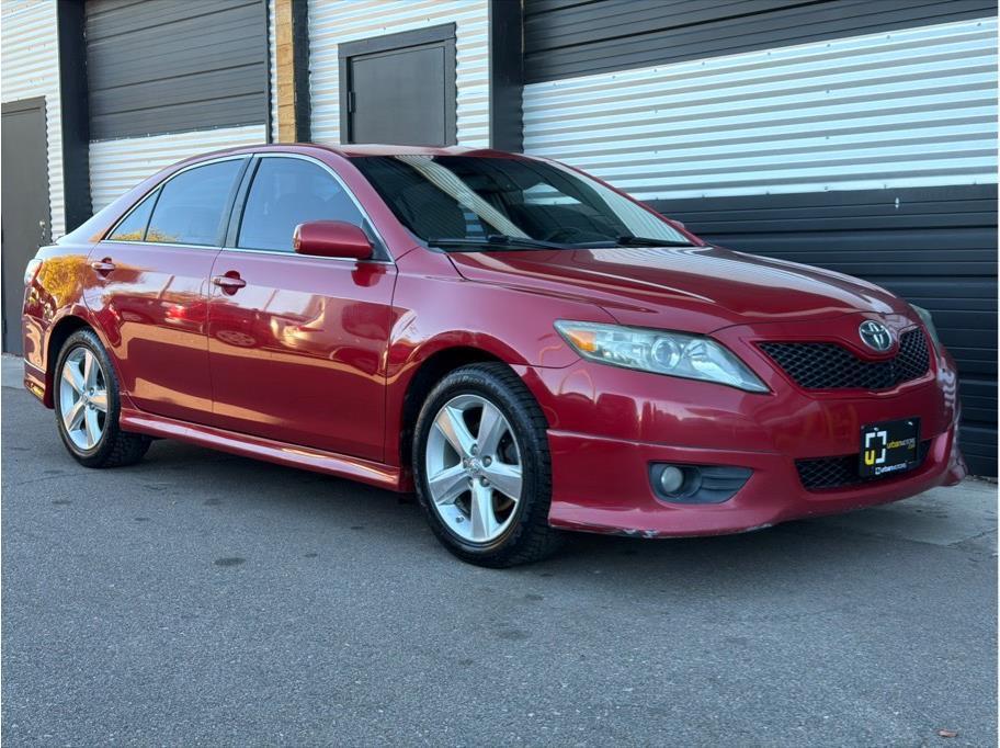used 2011 Toyota Camry car, priced at $9,490
