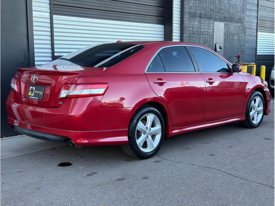 used 2011 Toyota Camry car, priced at $9,490