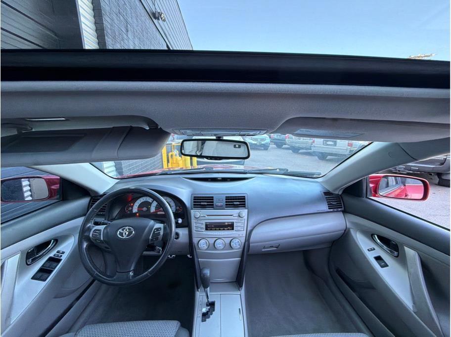 used 2011 Toyota Camry car, priced at $9,490