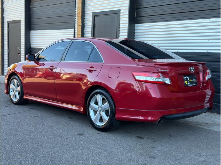 used 2011 Toyota Camry car, priced at $9,490