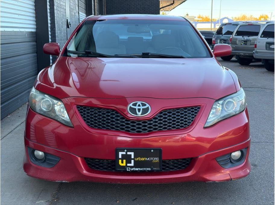 used 2011 Toyota Camry car, priced at $9,490