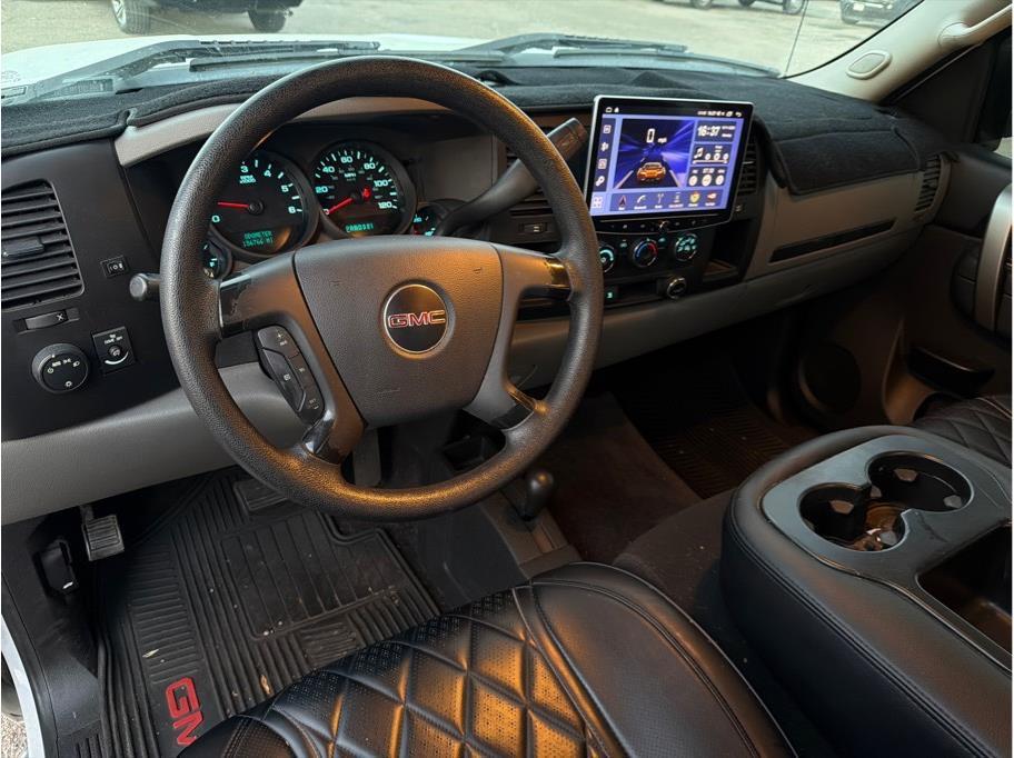 used 2011 GMC Sierra 1500 car, priced at $11,990