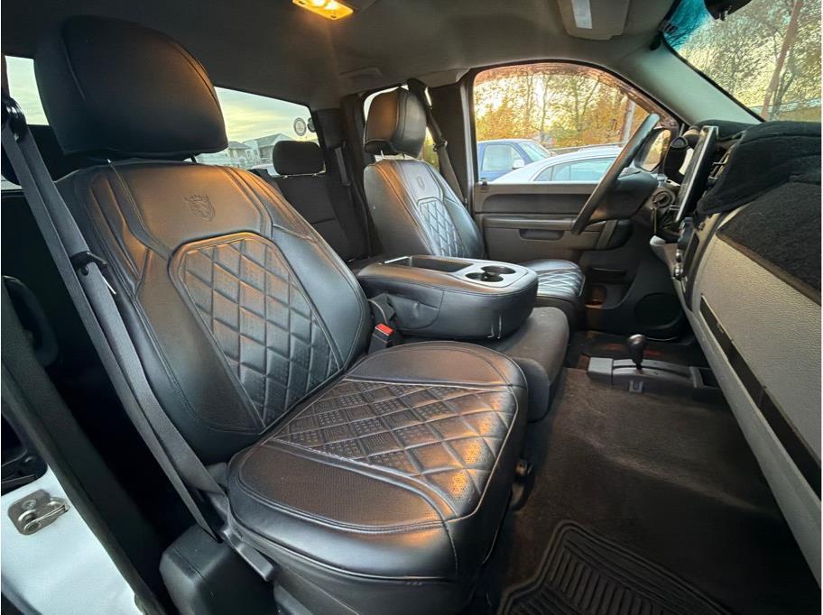 used 2011 GMC Sierra 1500 car, priced at $11,990