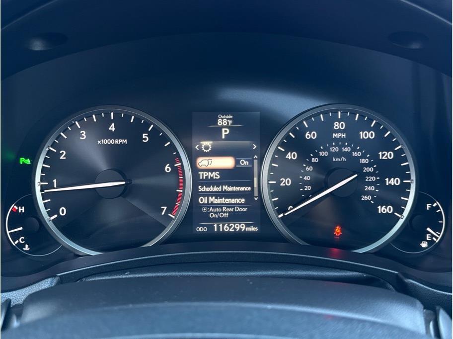 used 2016 Lexus NX 200t car, priced at $16,990
